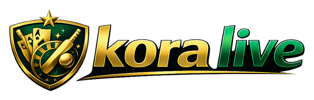 kora live logo